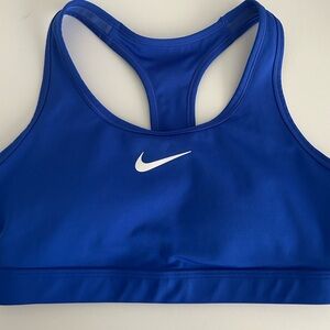 Nike Pro Women's Sports Bra (NWOT)